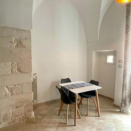 La Casa A Fianco Apartment Martina Franca Luaran gambar
