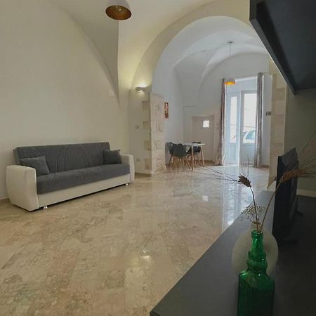 La Casa A Fianco Apartment Martina Franca Luaran gambar