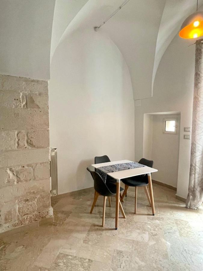 La Casa A Fianco Apartment Martina Franca Luaran gambar