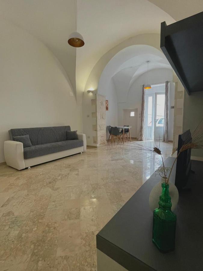 La Casa A Fianco Apartment Martina Franca Luaran gambar