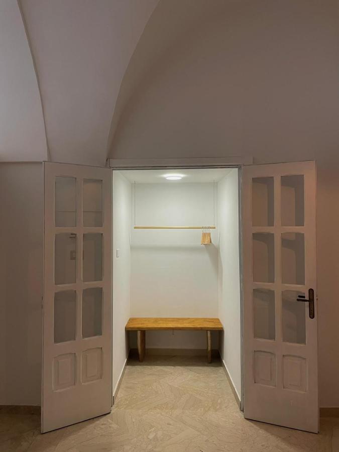 La Casa A Fianco Apartment Martina Franca Luaran gambar