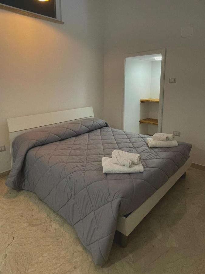 La Casa A Fianco Apartment Martina Franca Luaran gambar