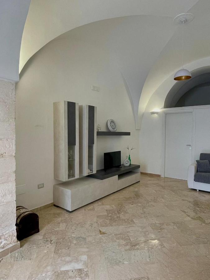La Casa A Fianco Apartment Martina Franca Luaran gambar