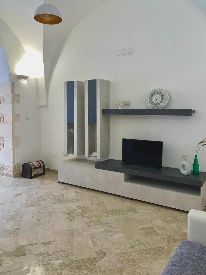 La Casa A Fianco Apartment Martina Franca Luaran gambar